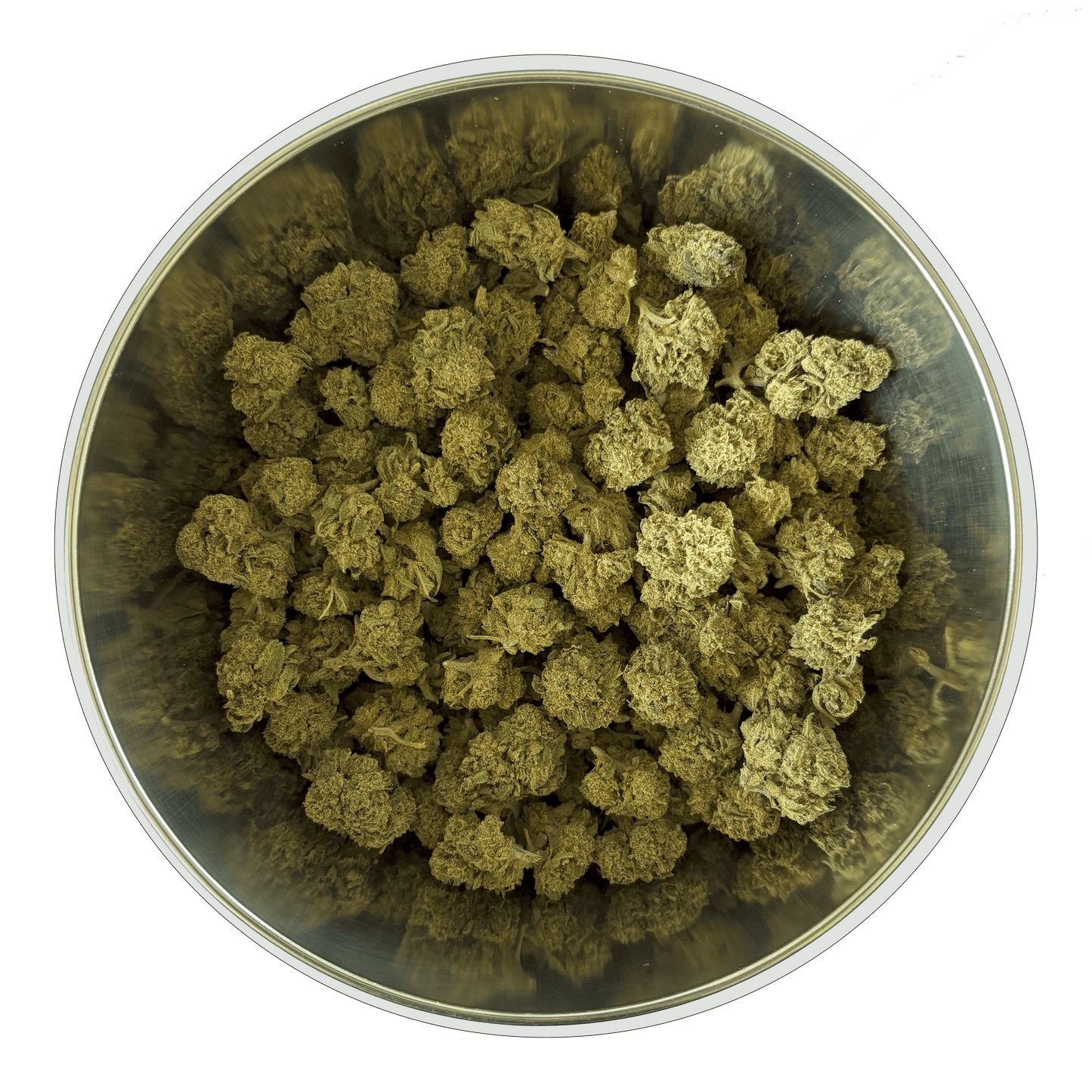Candy Kush Small Buds