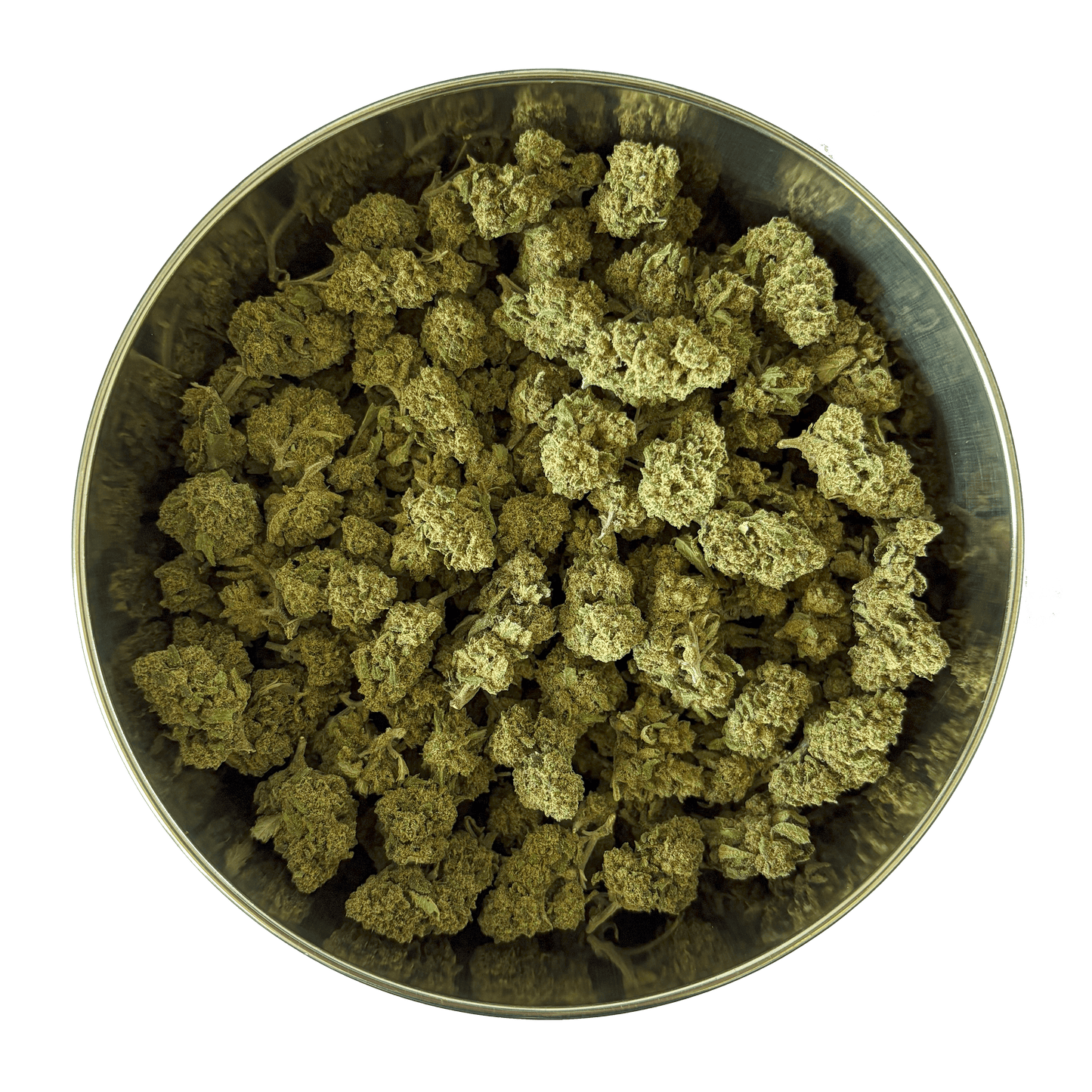 Cannatonic Popcorn Buds