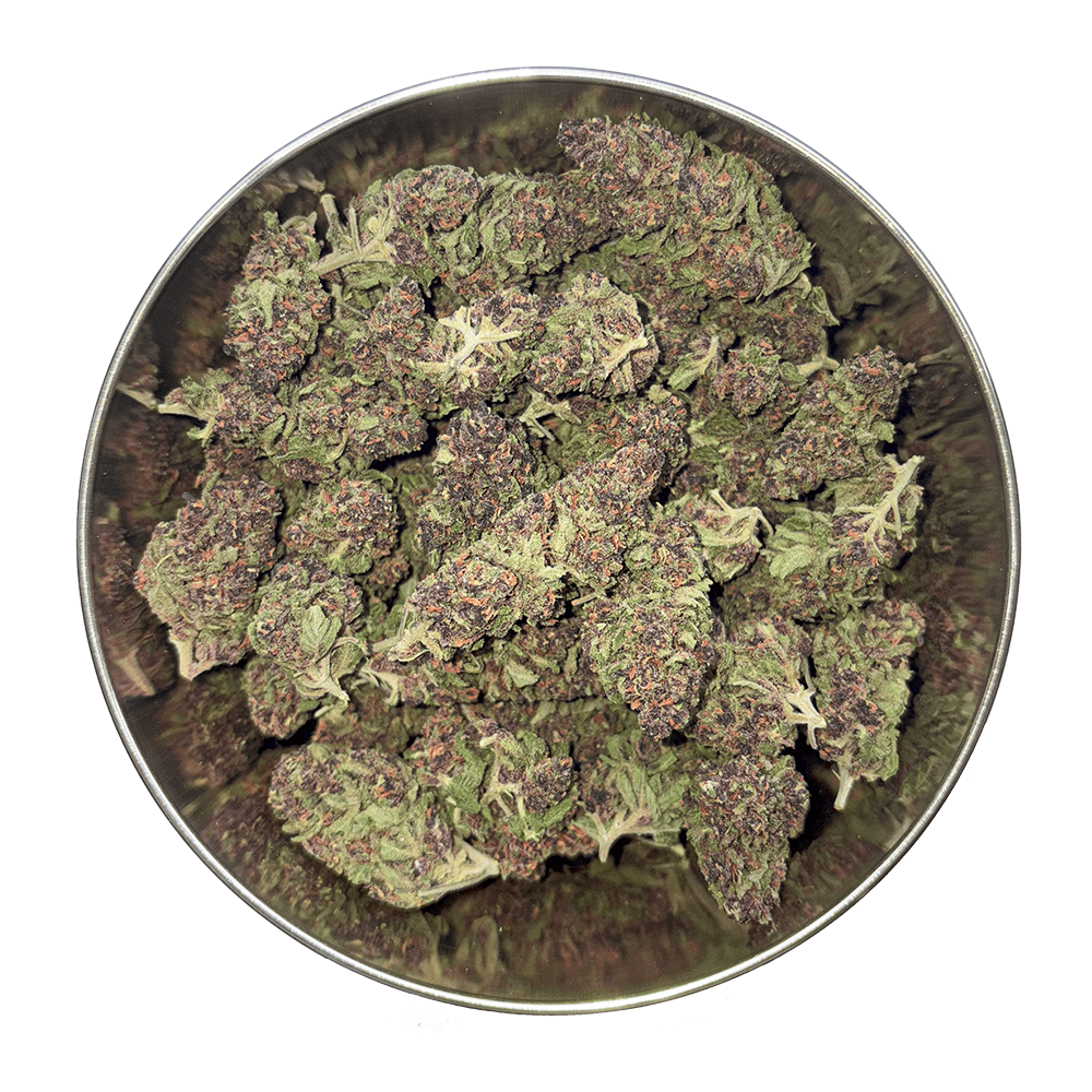 Violet Kush