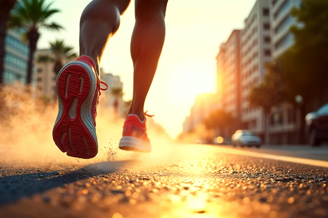 CBD & Sport : Peut-il améliorer mes performances ?