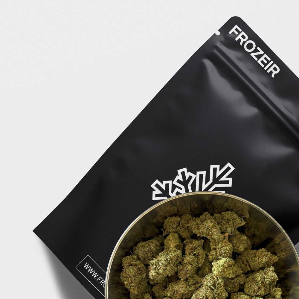 FLEURS CBD