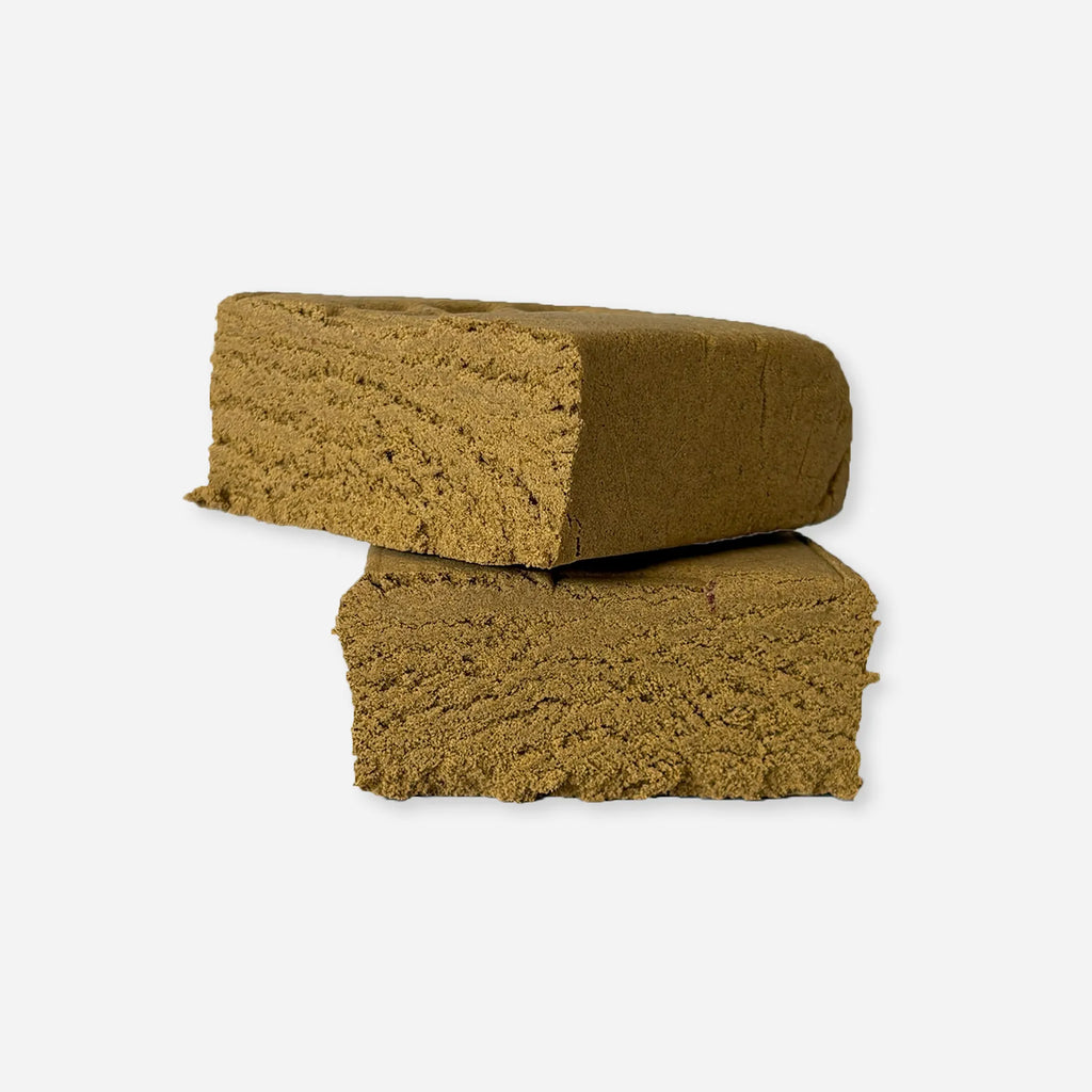 Amnésia Hash CBD
