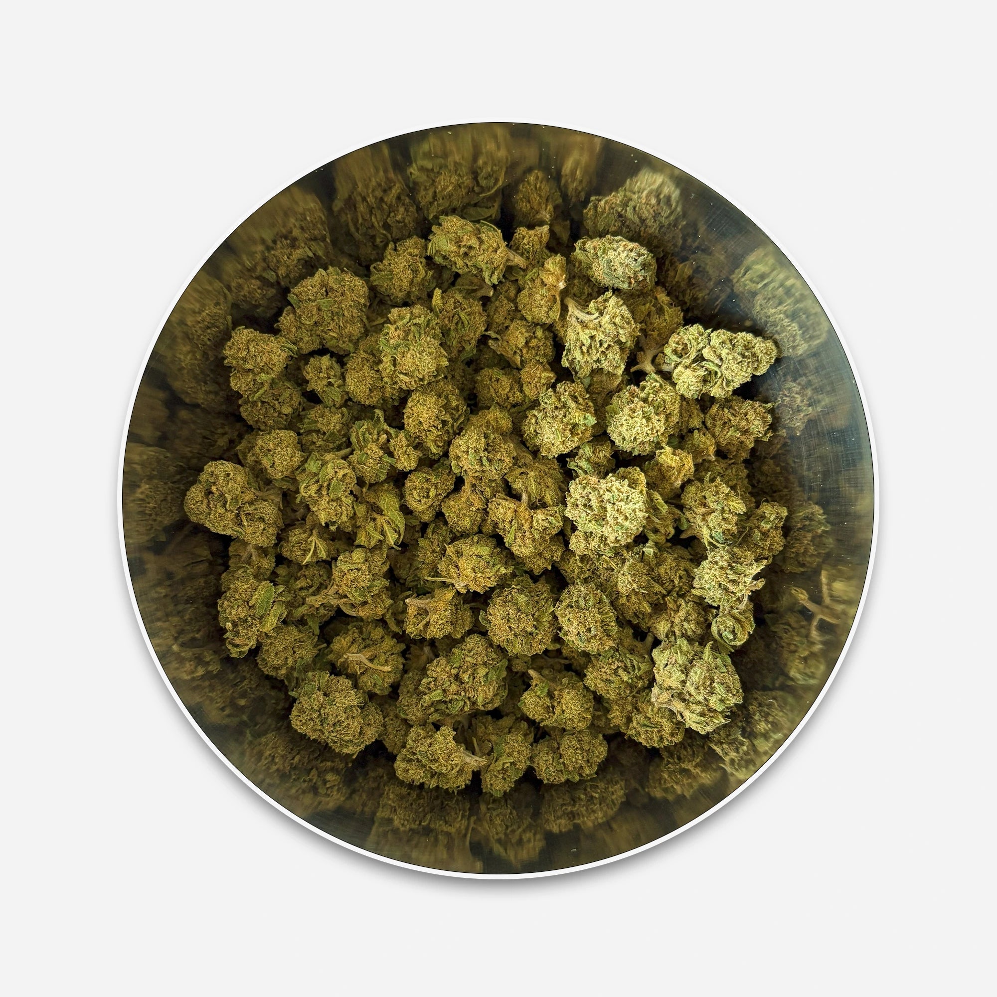 Candy Kush Small Buds