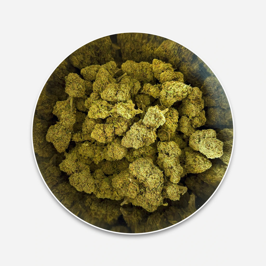 Girl Scout Cookies CBD
