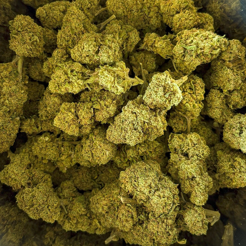 Girl Scout Cookies CBD