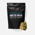 15G MIXTE PACK - Pack Découverte