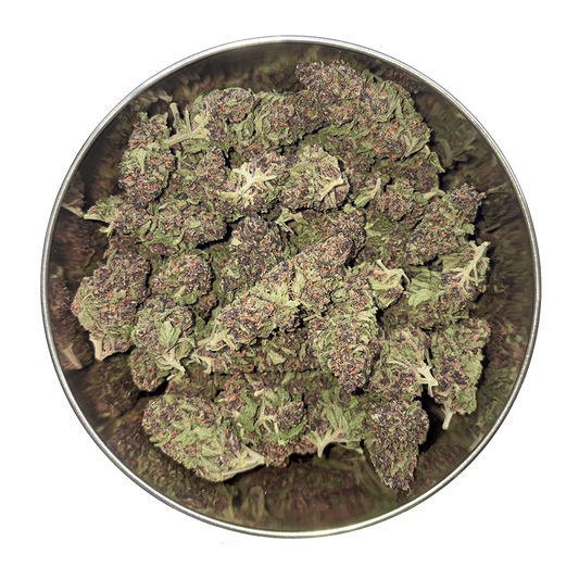 Violet Kush