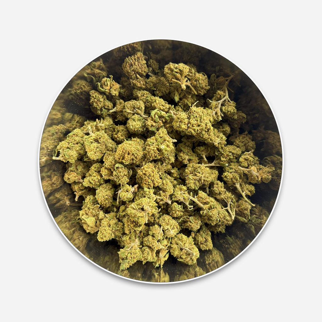 Super Fruits Small Buds CBD