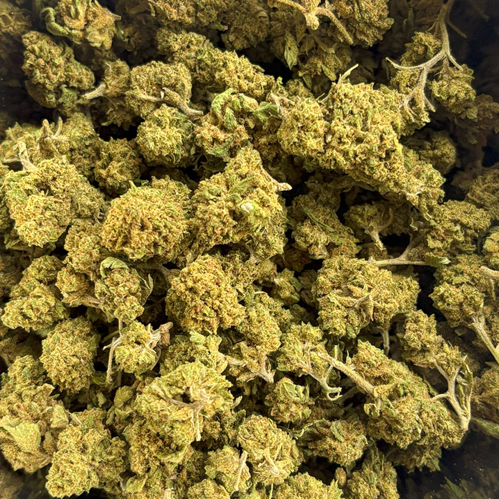 Super Fruits Small Buds CBD