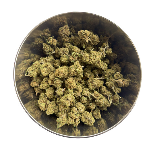 Super Fruits Small Buds