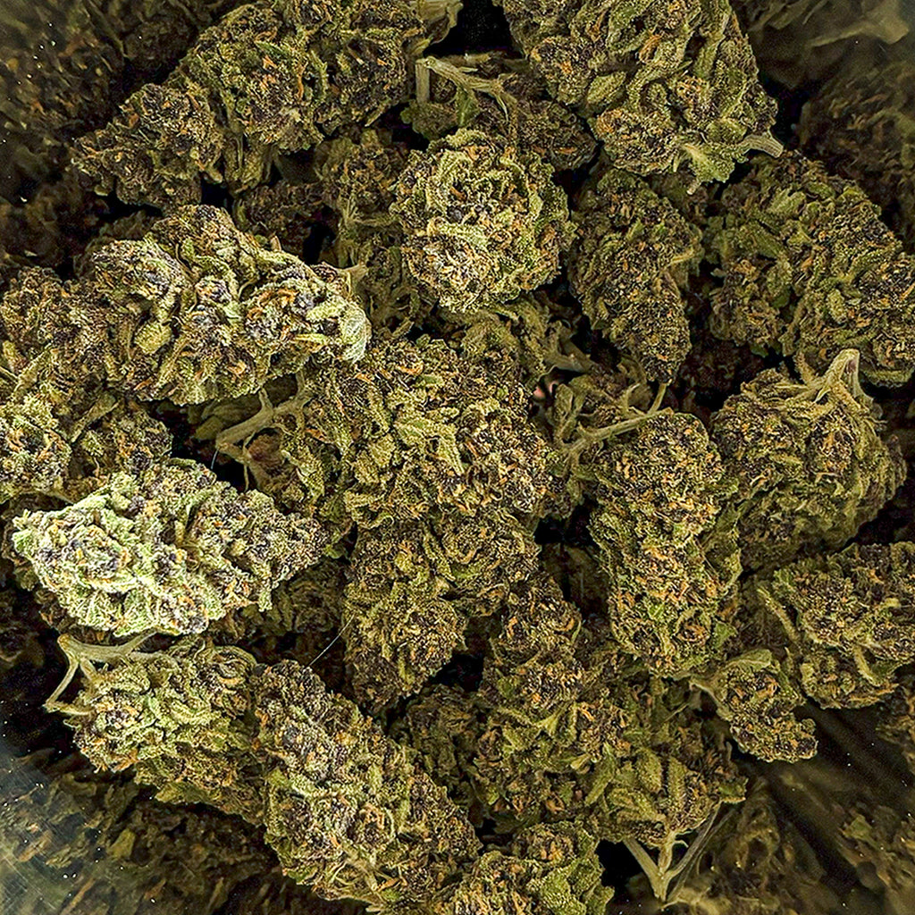 Violet Kush CBD